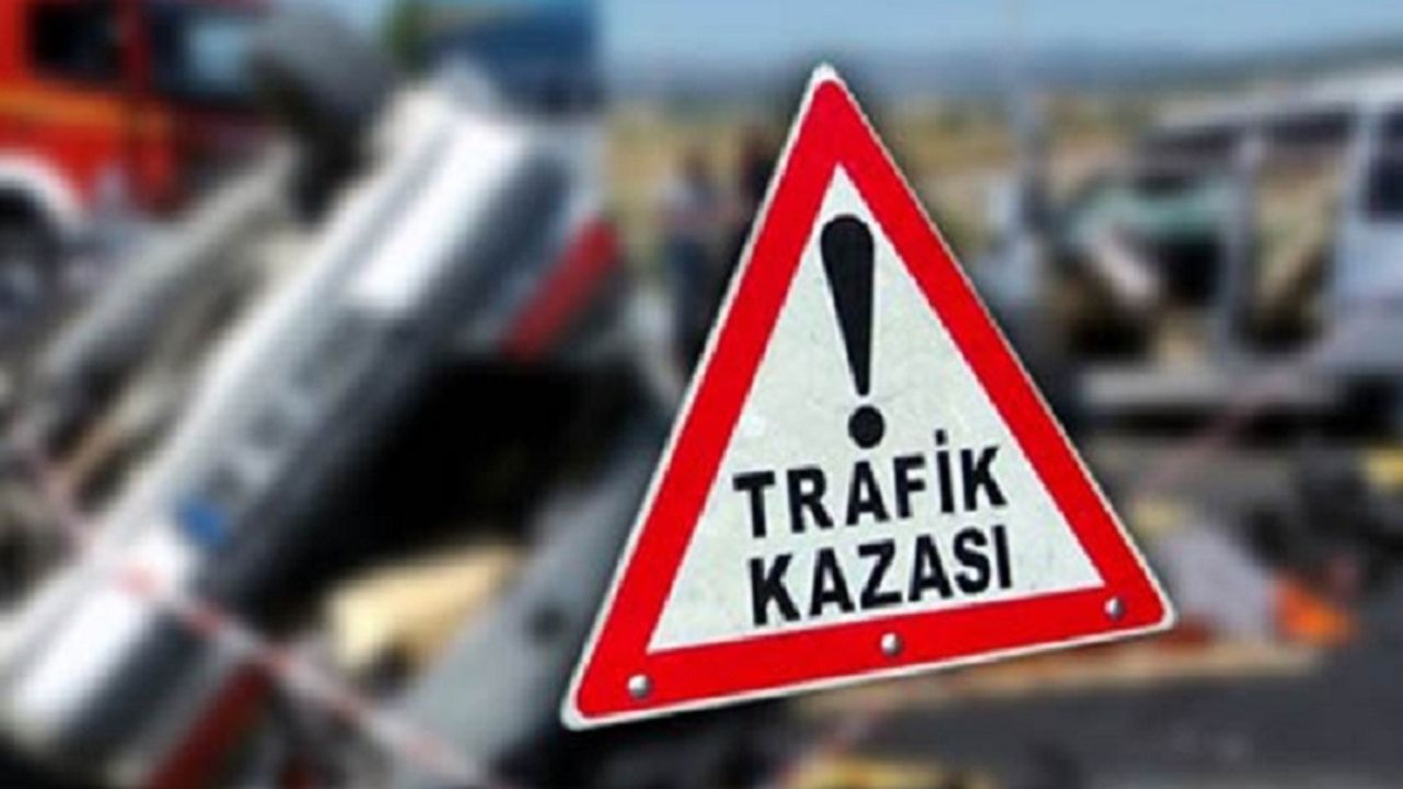 Van-Özalp Yolunda Trafik Kazası: Çok Sayıda Yaralı Var!