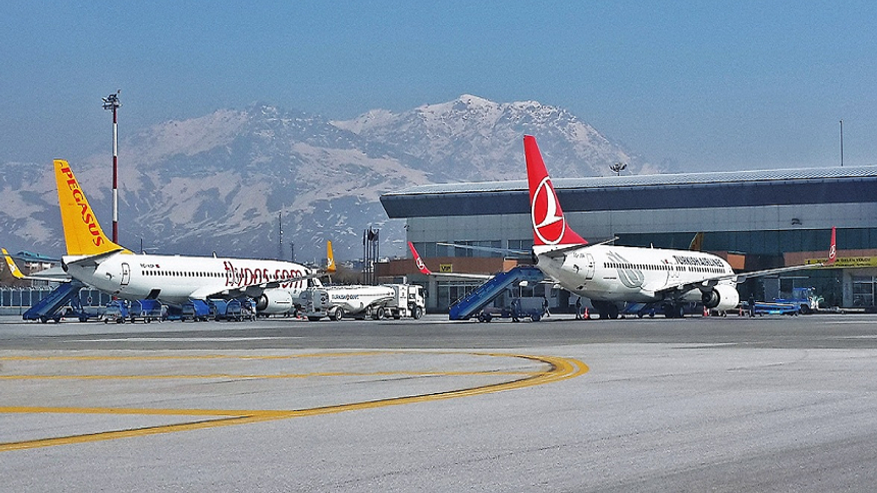 Şubat ayında  en ucuz Van-İstanbul uçak bileti ne kadar?