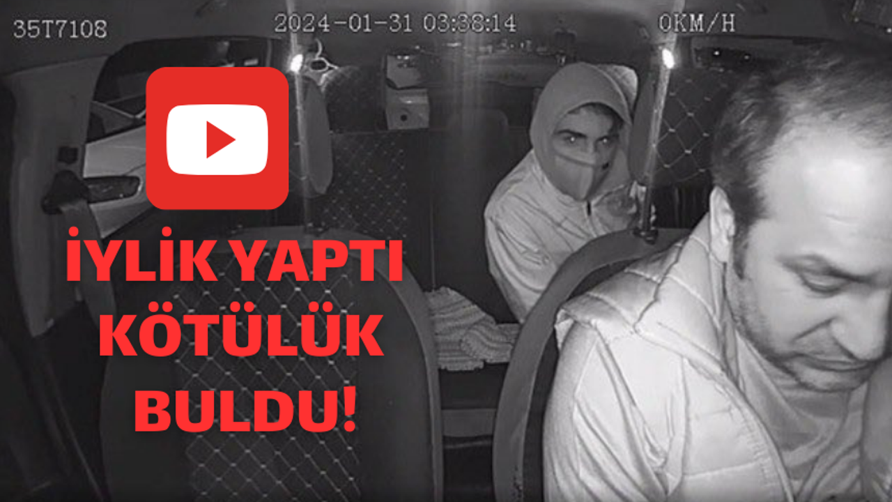 İzmir'de gasbedilerek silahlı saldırıya uğrayan taksici hayatını kaybetti
