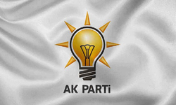 Van'da AK Parti'nin ilçe başkan adayı muhtemel isimler!