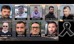 Erzincan'da Altın Madeninde Toprak Kayması Oldu! Toprak Altında Kalan İşçiler Var...