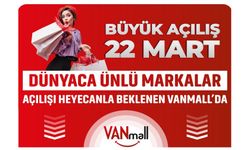 VanMall AVM Açılıyor! 'Ama'sı var...