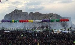 Van'da Newroz Kutlaması Öne Alındı! Kent kent Newroz tarihleri netleşti