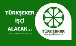 Türkiye Şeker Fabrikaları 390 İşçi Alacak