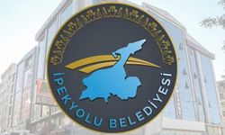 Büyükşehir'in ardından İpekyolu Belediyesi'nde değişim başladı!