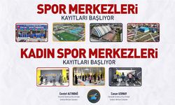 İpekyolu Belediyesi Kadın Spor Merkezleri ile Spor Komplekslerinin Yeni Dönem Kayıtları Başladı!