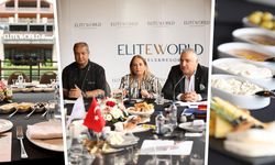 Elite World 11 Otelinde “Van Kahvaltısı” İle Kültür Elçiliği Yapacak!
