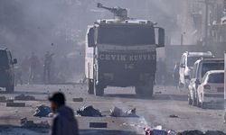 Van’da 222 kişi hakkında terör soruşturması