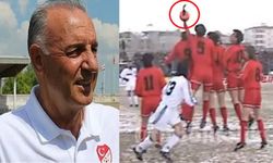 Van'daki Türk Futbolunun Kara Günüyle İlgili Efsane Kaleciden Büyük İtiraf