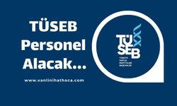 Türkiye Sağlık Enstitüleri Başkanlığına (TÜSEB) Personel Alacak