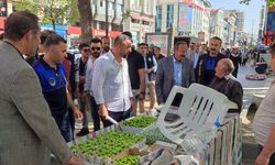 Van Büyükşehir Belediyesi duyurdu: Seyyar tezgâhlar yasaklandı!