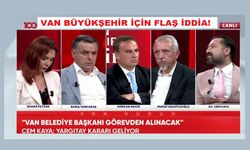 Flaş iddia! Van Büyükşehir Belediyesine Kayyum Atanacak!