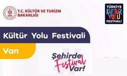 Van Kültür Yolu Festivali'nde sahne alacak sanatçılar belli oldu! İşte ünlü isimler