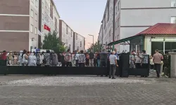 Bingöl'de Otomobilin Çarptığı Vanlı Üniversite Öğrencisi Hayatını Kaybetti!