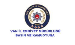 Van Emniyeti'nden Kayıp Kız ile İlgili Açıklama!