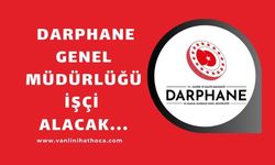 Darphane ve Damga Matbaası Genel Müdürlüğü 142 İşçi Alacak!