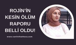 Rojin Kabaiş'in kesin ölüm sebebi belli oldu! İşte kesin otopsi raporunun sonucu