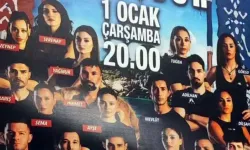 Survivor 2025 kadrosu belli oldu