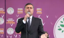 Van Büyükşehir Eş Başkanı Abdullah Zeydan'ın Mahkemesi Ertelendi