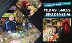 Van Büyükşehir Yılbaşı Denetimlerinde Bir Çok İşletmeye Ceza Kesti!