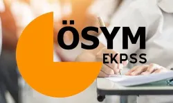 2025-EKPSS/Kura ile Engelli Kamu Personeli Yerleştirme Tercihleri Başladı