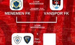Vanspor’un Rakibi Belli Oldu: Maç Ne Zaman, Nerede?