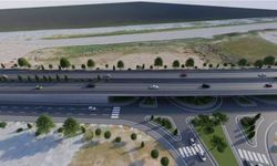 Van Edremit Yolundaki Çalışma ile İlgili İlk Açıklama Yapıldı