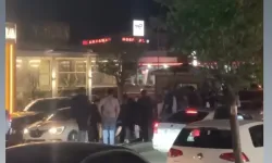 Van'da silahlı kavga: Yaralılar var!