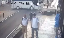Vanlı Genç Motosiklet Kazasında Hayatını Kaybetti!