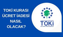 TOKİ kurasında adı çıkmayanlar parasını nasıl geri alacak?