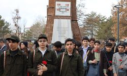 120 Kahraman Vanlı Çocuk Unutulmadı