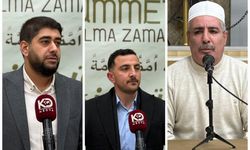 Köklü Değişim Van Temsilciliği Geleneksel İftar Yemeğinde Buluştu