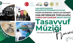 Van Büyükşehir Belediyesinden Ücretsiz Ramazan Etkinliği