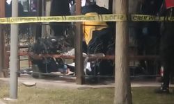 Van’da Olaylı Gece! Musa Anter Parkı’nda Bir Genç Silahla Yaralanmış Halde Bulundu