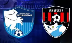 Vanspor’dan Erzurumspor’a Bilet Jesti