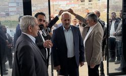 Van’da 23 yıllık husumet son buldu