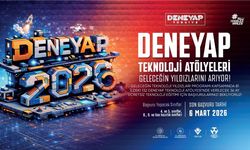 DENEYAP Teknoloji Atölyeleri Van'da Geleceğin Teknoloji Yıldızlarını Arıyor!