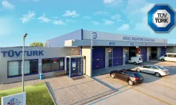 TÜVTÜRK Van’da Personel Arıyor: İşte Başvuru Şartları