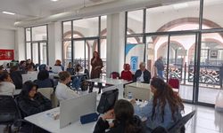 Van'daki İlçe Belediyesinden Ücretsiz Deneme Sınavı ve Rehberlik Hizmeti