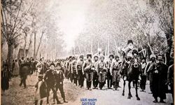 2 Nisan Van'ın Kurtuluş Tarihi (1915-1918)