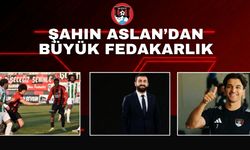 Kongre Öncesi Kritik Hamle: Vanspor’da Şahin Aslan, Ivan Cedric ve Xesc Regis’in Alacaklarını Ödedi