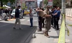Çorlu'daki Olayda Şehit Ateşi Van'a Düştü!