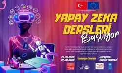 Geleceğin Meslekleri DİGEM’de Başlıyor: Ücretsiz Yapay Zeka Uzmanlığı Eğitim Programı Başvuruları Başlıyor!