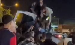 Van’da trafik kazası: 8 yaralı