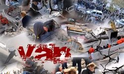 Van Tarihinde Unutulmaz Önemli Olaylar