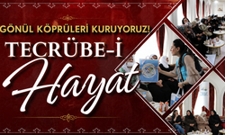Van Büyükşehir Belediyesinden Kuşakları Buluşturan Etkinlik