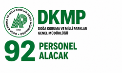 DKMP 92 Personel Alacak