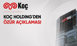 Koç Holding'den Kürt Kadınları ile İlgili Tepki Çeken Sözleri Hakkında Açıklama