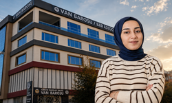 Rojin Davasından Çekilen Van Barosuna Çağrı