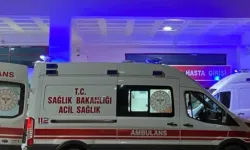 Van'da Sınır Hattında Patlama: 3 Asker Yaralandı